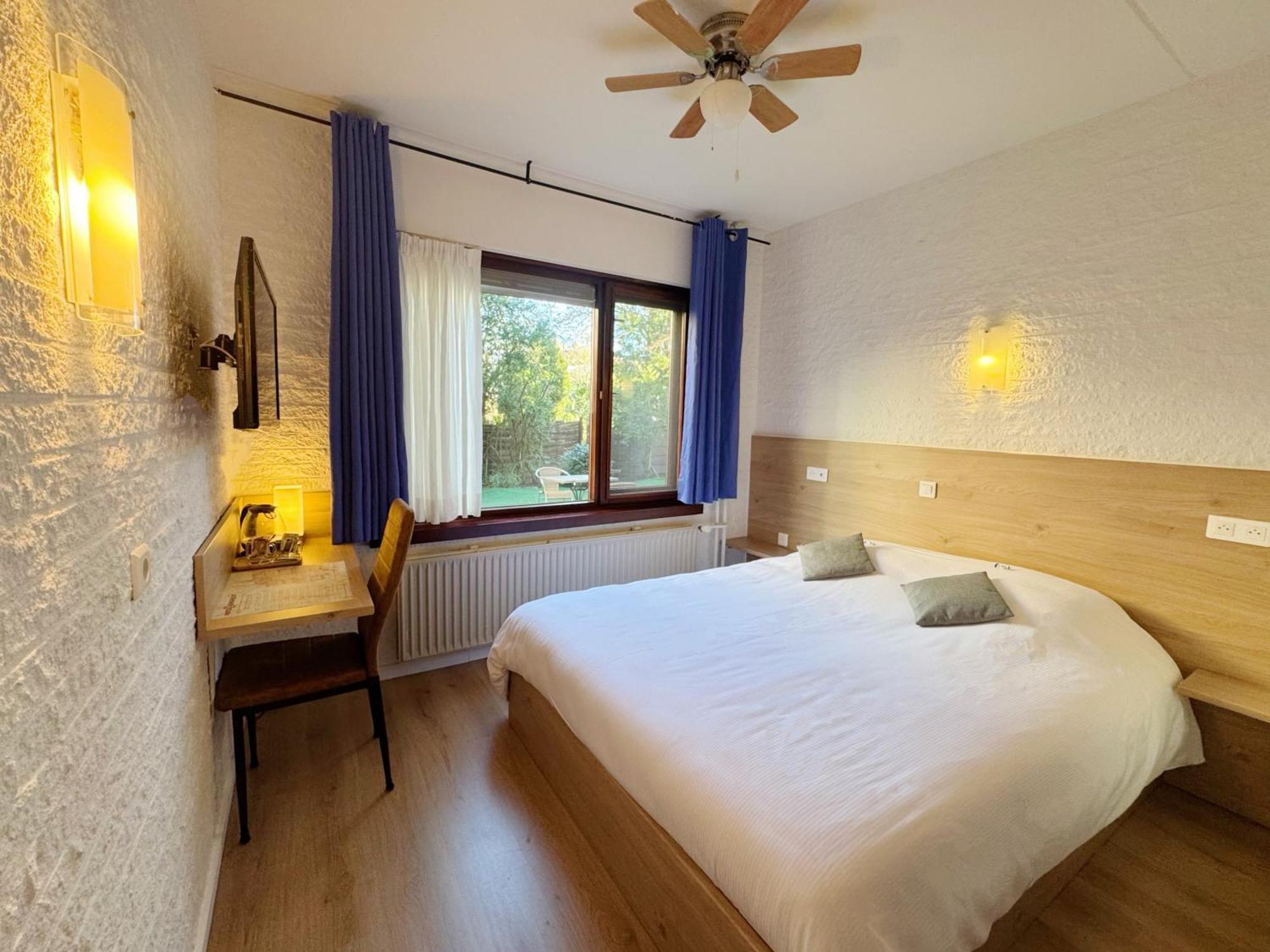 Hotel Dordrecht Luaran gambar