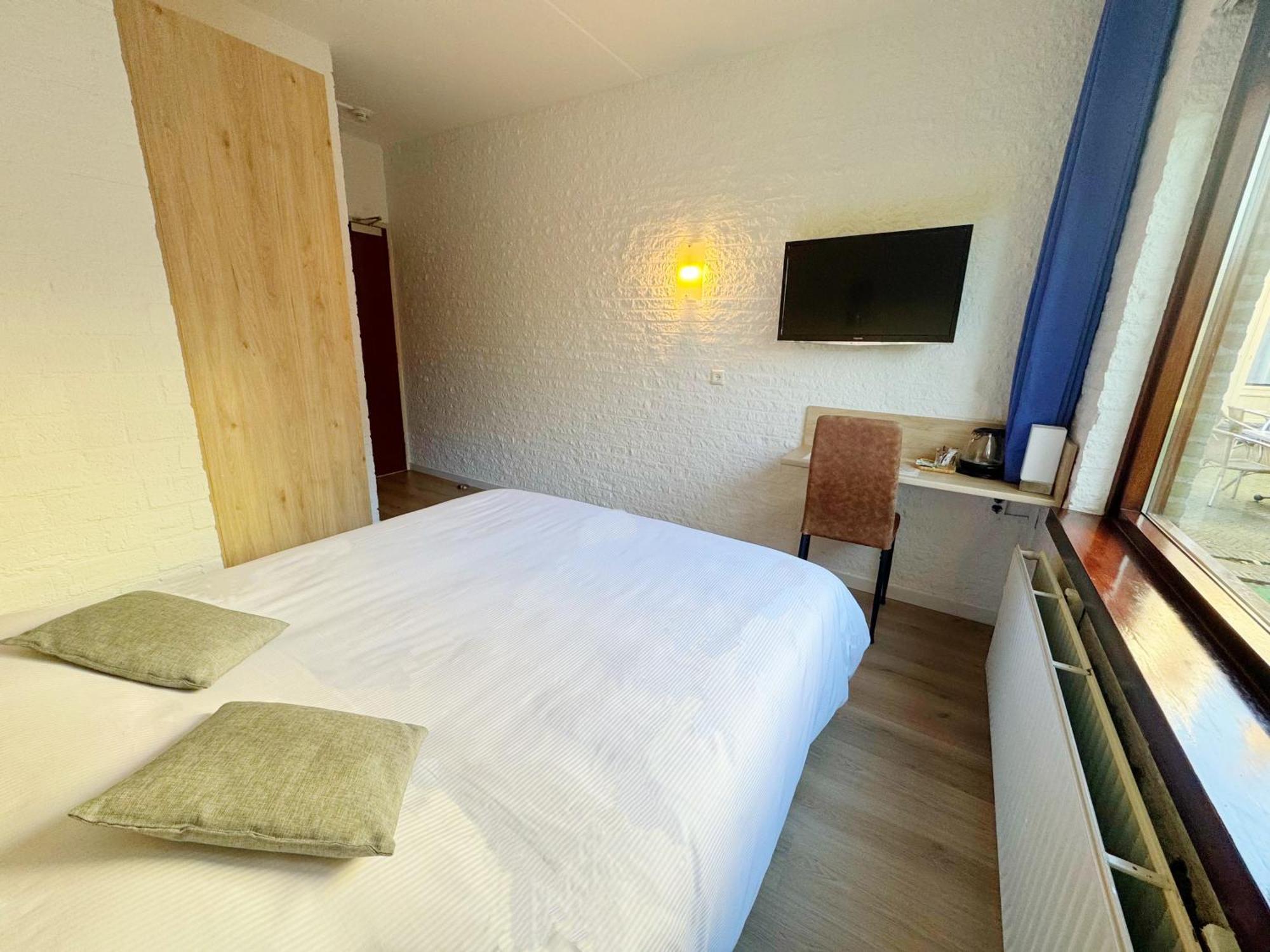 Hotel Dordrecht Luaran gambar