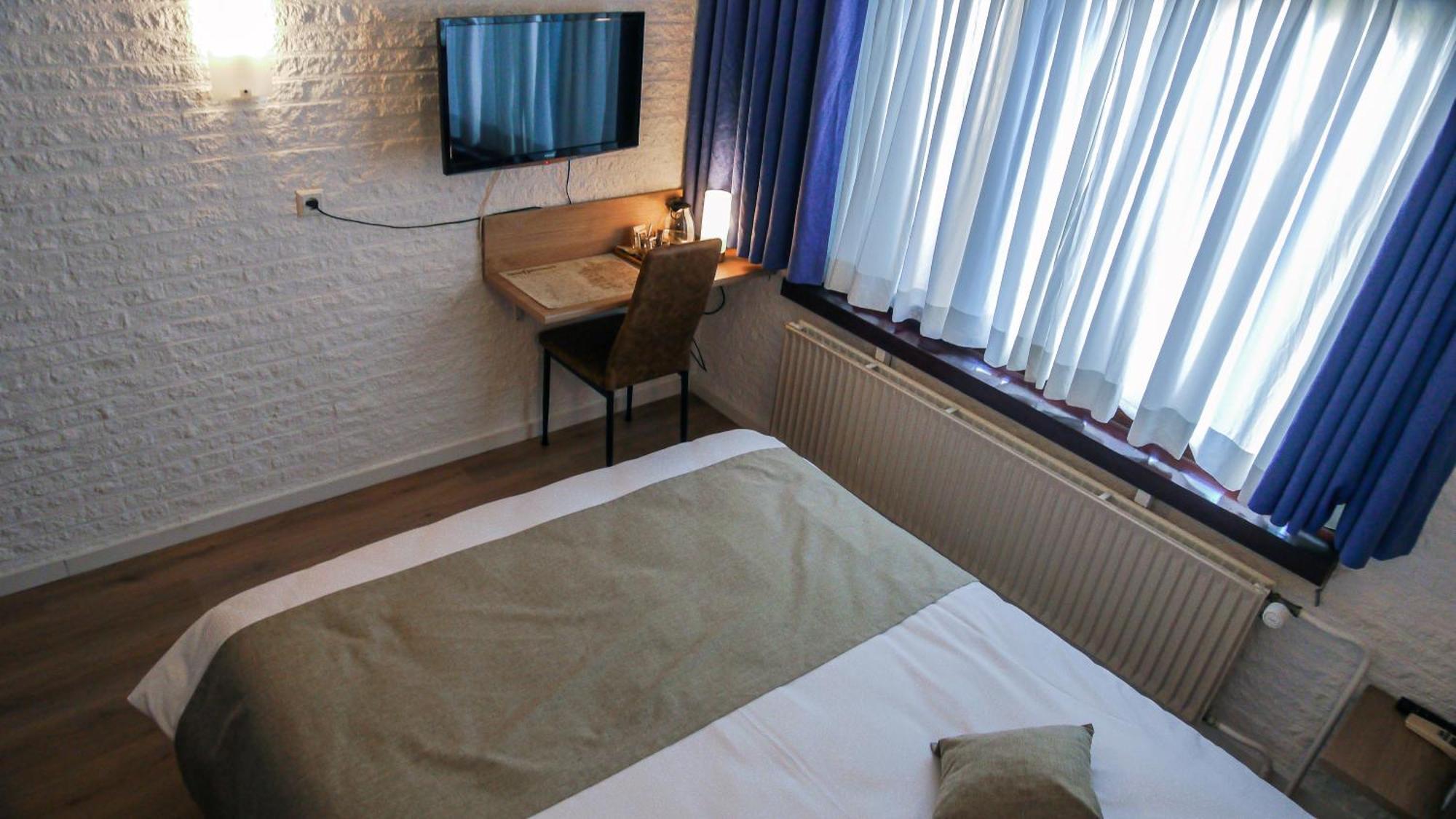 Hotel Dordrecht Luaran gambar