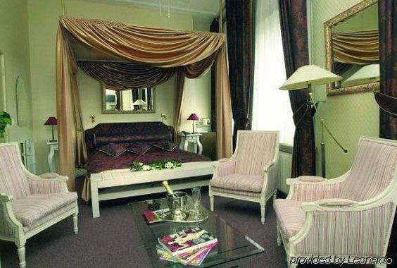 Hotel Dordrecht Bilik gambar