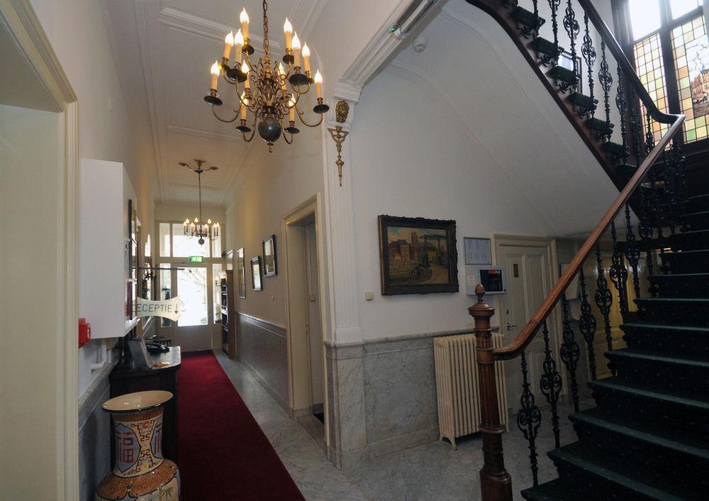 Hotel Dordrecht Luaran gambar