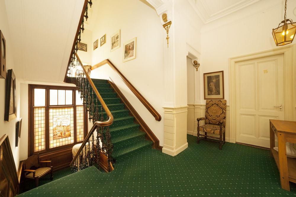 Hotel Dordrecht Luaran gambar