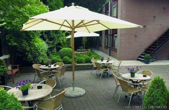Hotel Dordrecht Luaran gambar