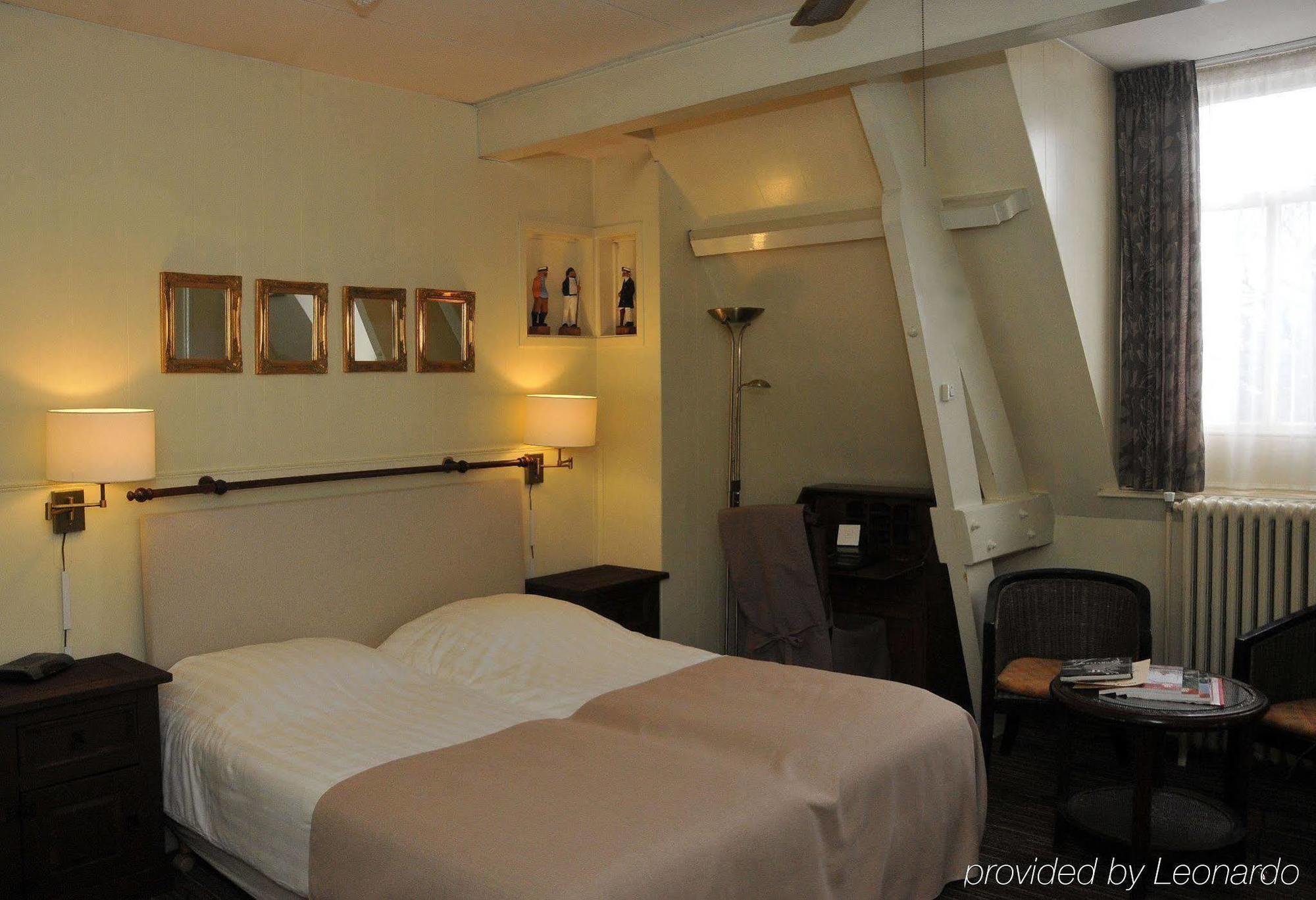 Hotel Dordrecht Luaran gambar