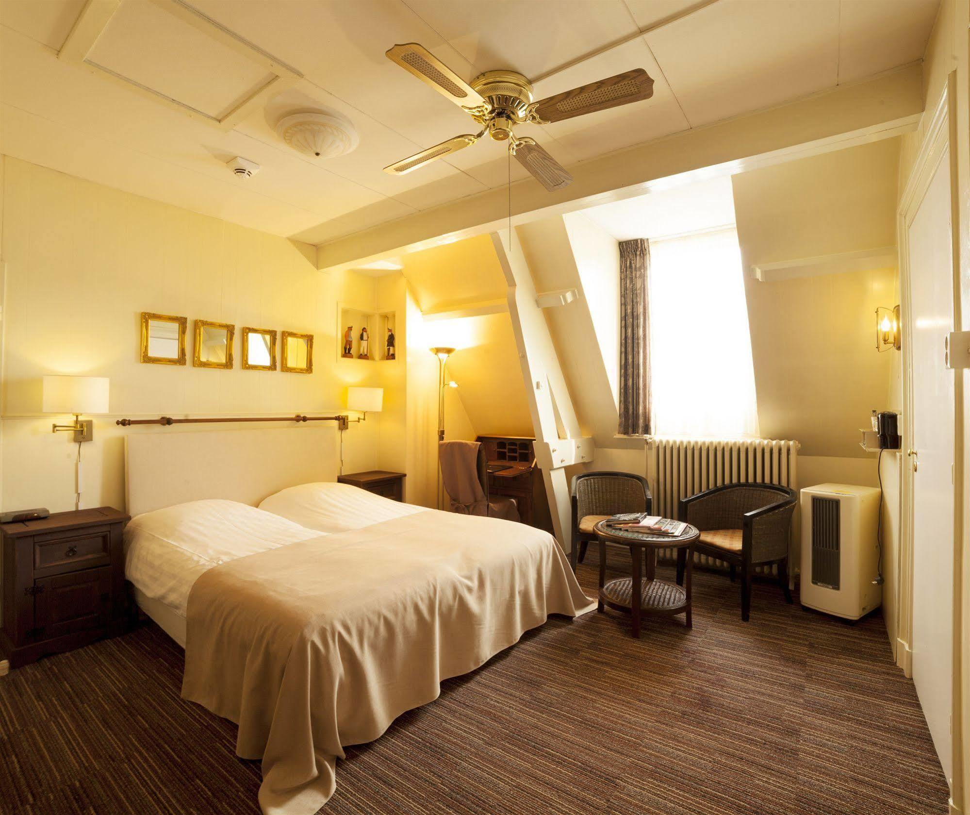 Hotel Dordrecht Luaran gambar