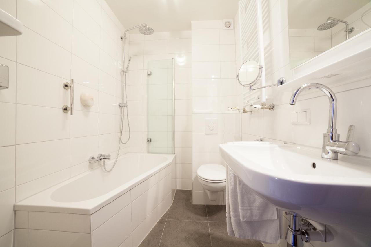 Hotel Dordrecht Bilik gambar